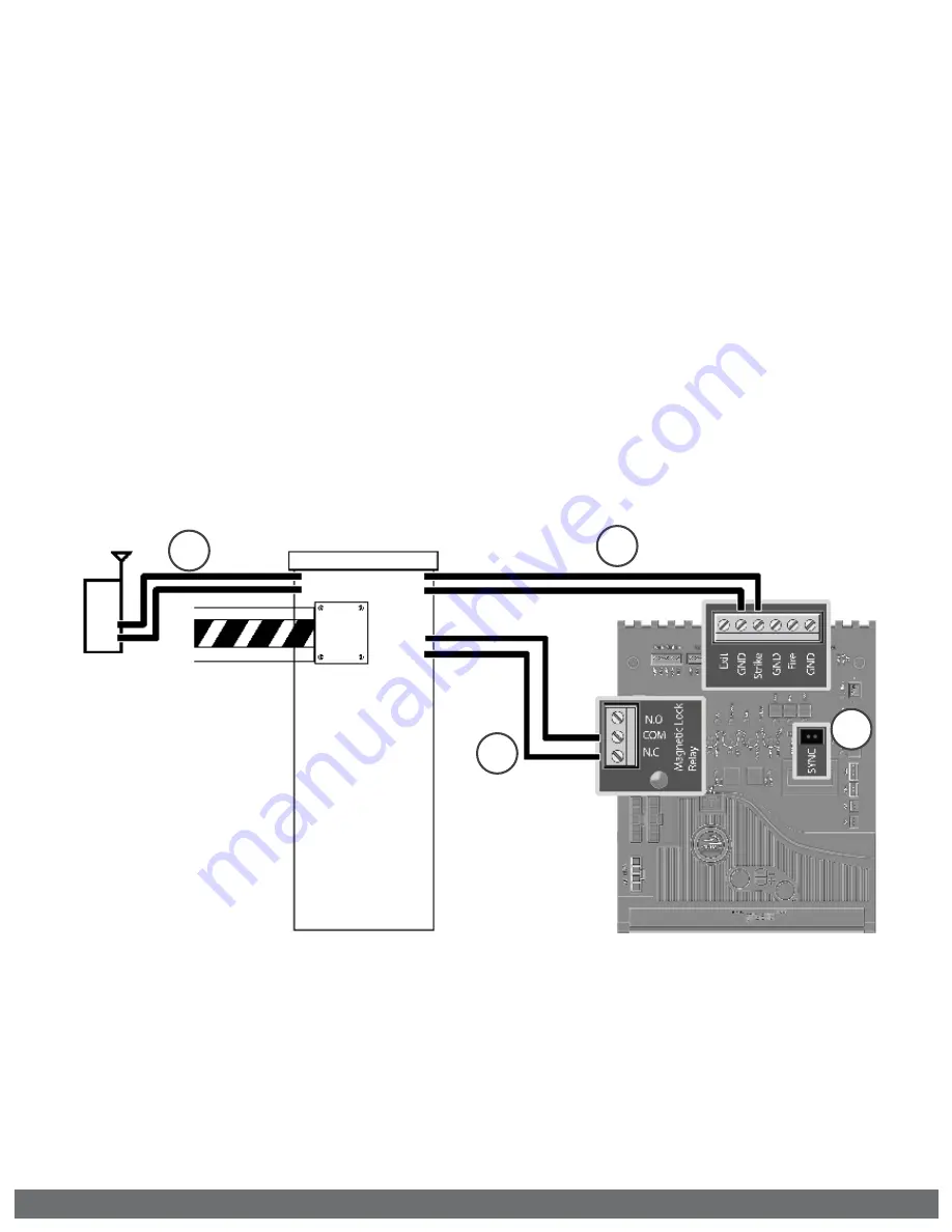 Viking F-1 Installation Instructions And Safety Information Download Page 37