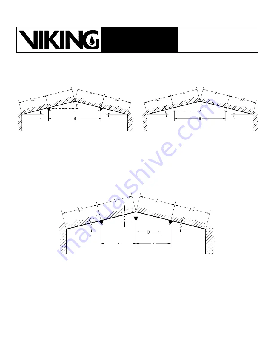 Viking FREEDOM VK490 Technical Data Manual Download Page 16