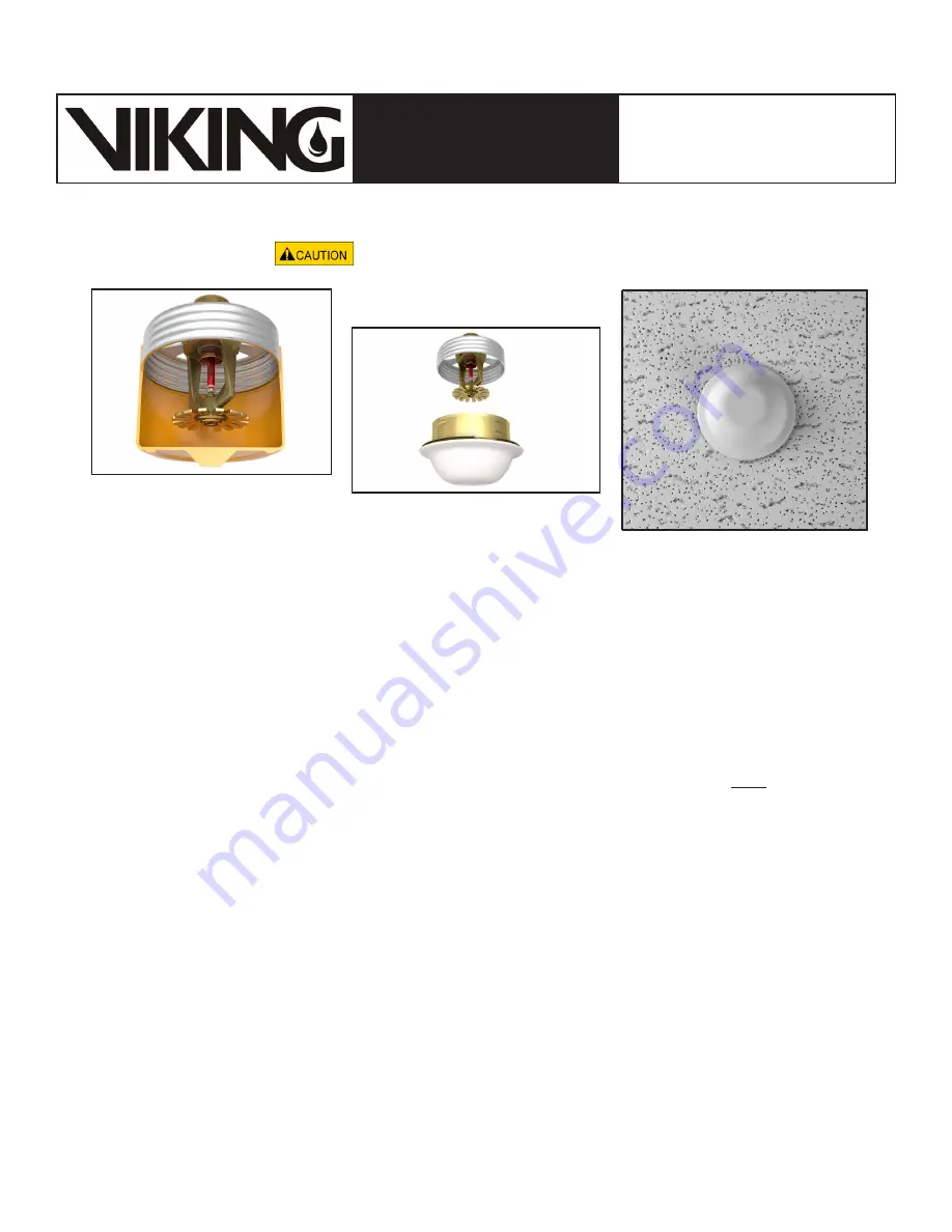 Viking FREEDOM VK490 Technical Data Manual Download Page 28