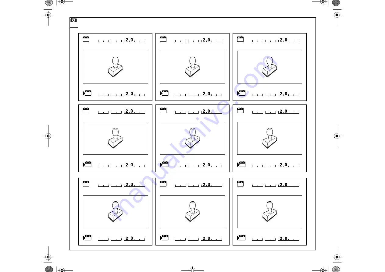 Viking GB 370 S Instruction Manual Download Page 10