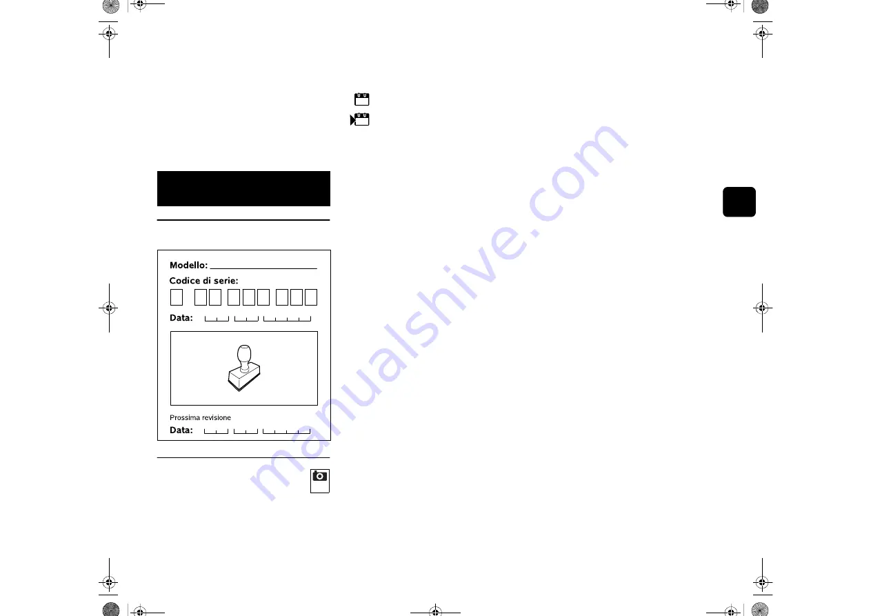 Viking GB 370 S Instruction Manual Download Page 103