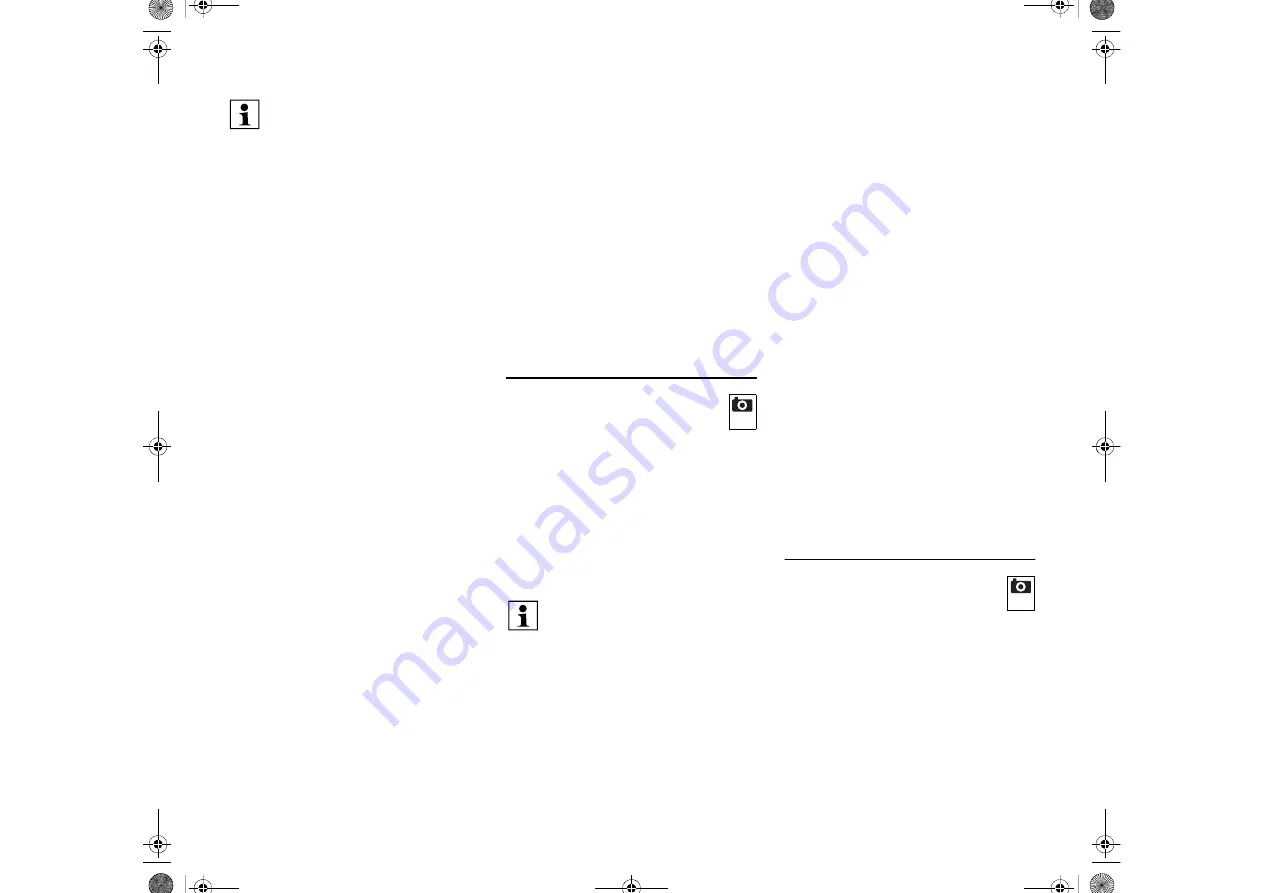 Viking GB 370 S Instruction Manual Download Page 138