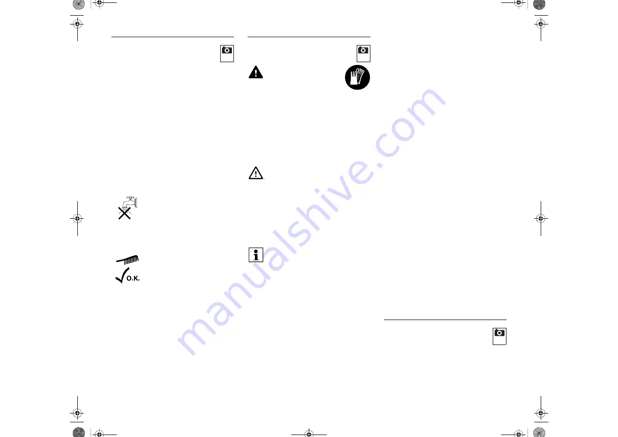 Viking GB 370 S Instruction Manual Download Page 156