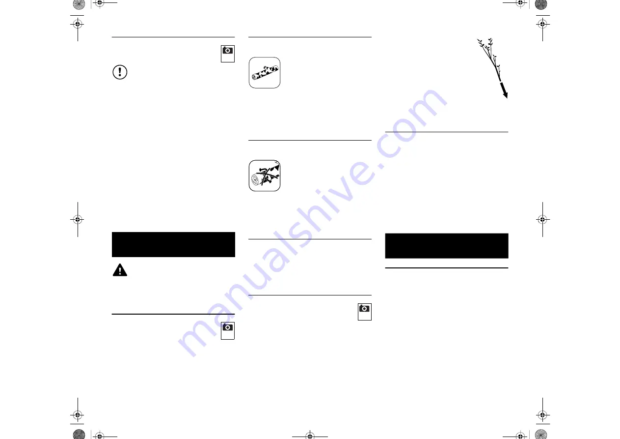 Viking GB 370 S Instruction Manual Download Page 188