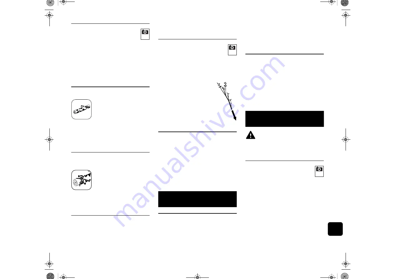 Viking GB 370 S Instruction Manual Download Page 261