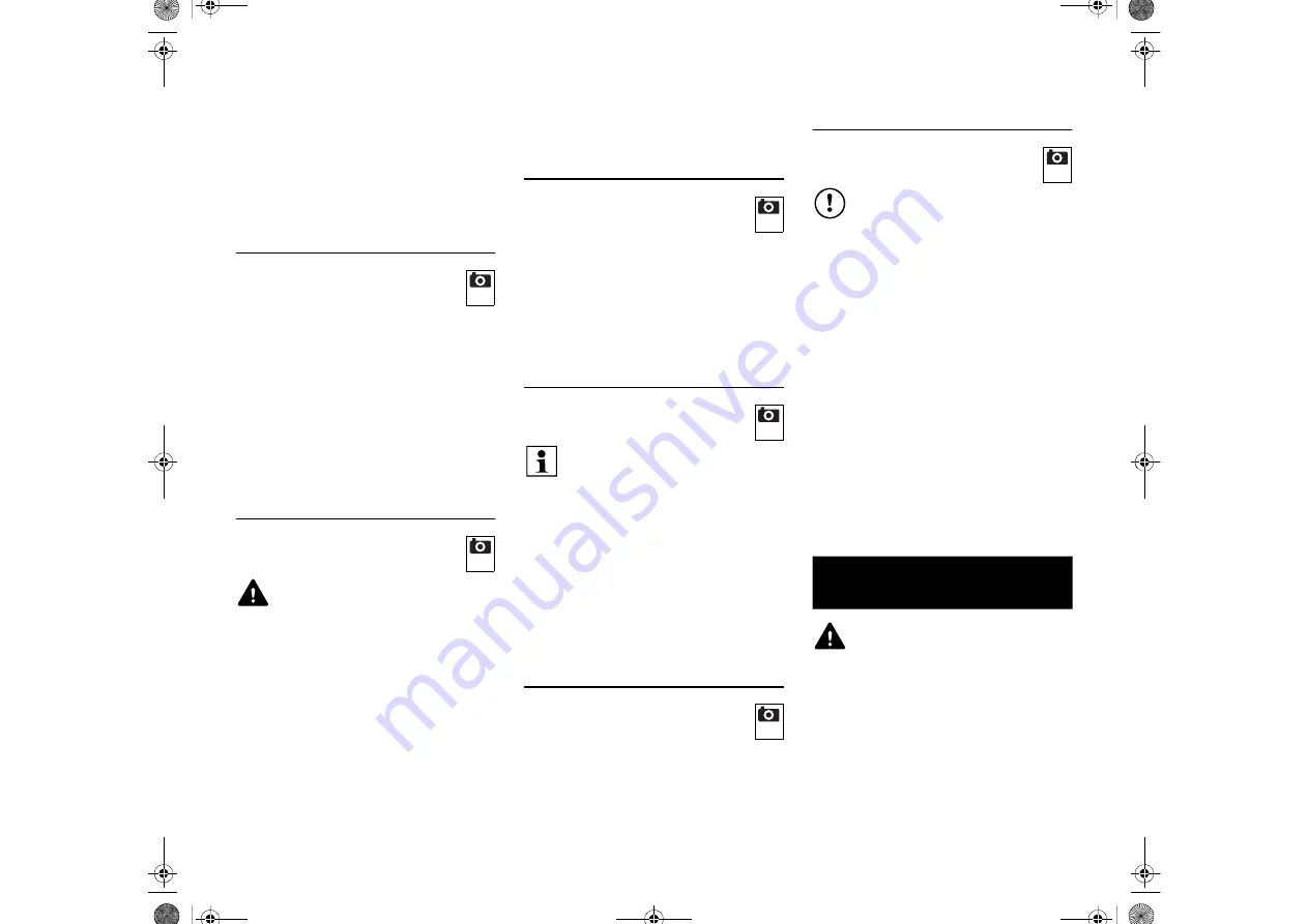 Viking GB 370 S Instruction Manual Download Page 278