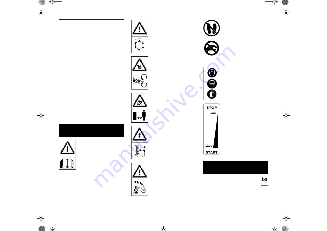 Viking GB 370 S Instruction Manual Download Page 294