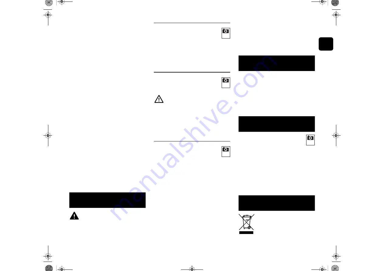 Viking GB 370 S Instruction Manual Download Page 319