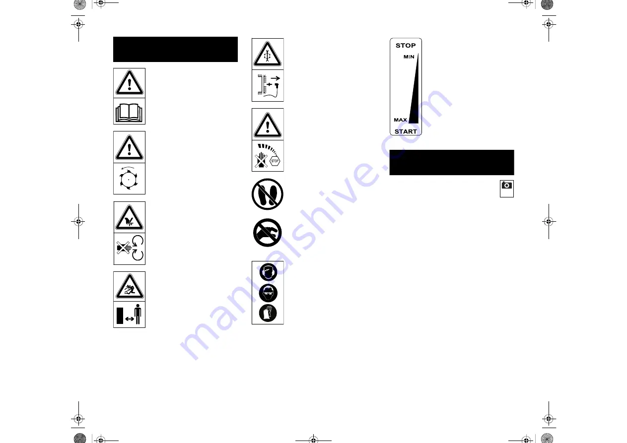 Viking GB 370 S Instruction Manual Download Page 330