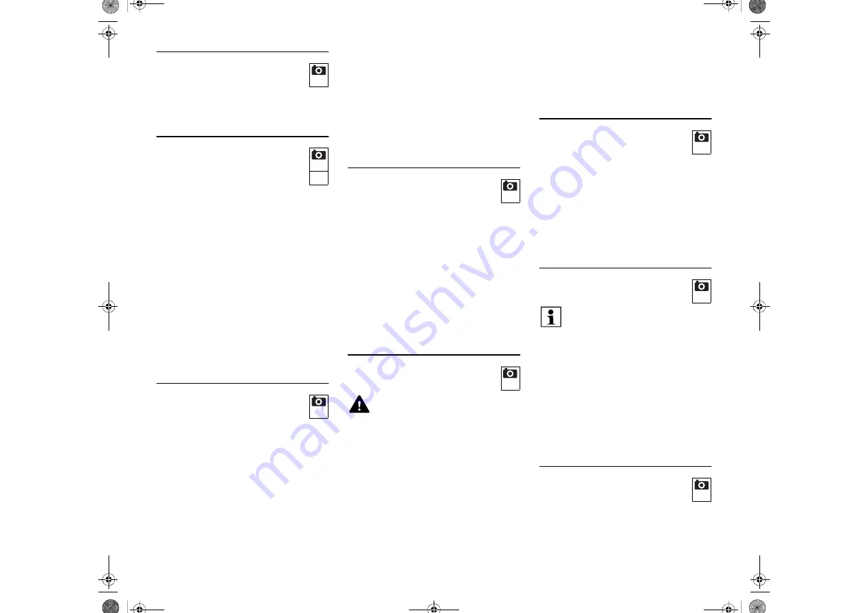 Viking GB 370 S Instruction Manual Download Page 368