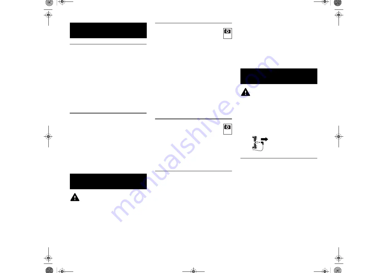 Viking GB 370 S Instruction Manual Download Page 370