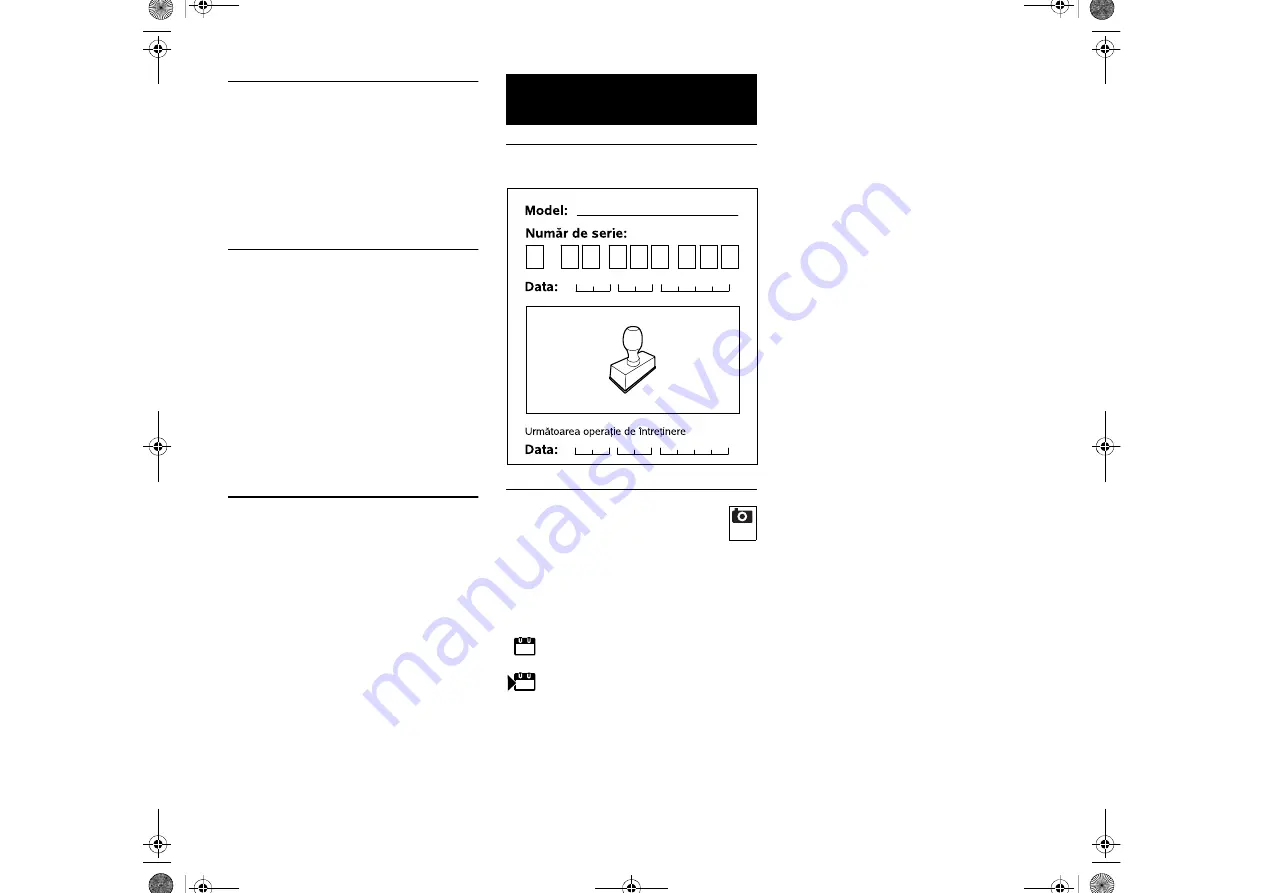 Viking GB 370 S Instruction Manual Download Page 376