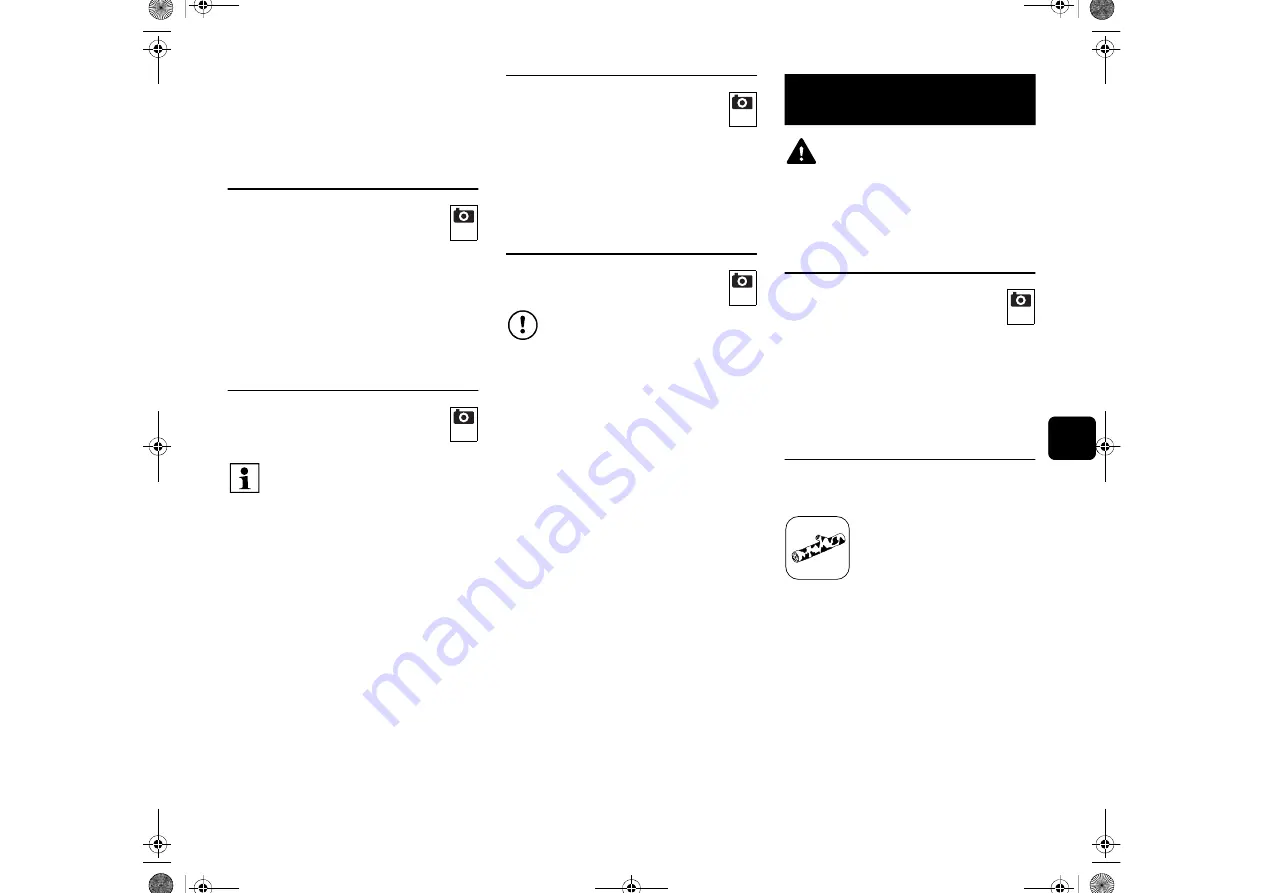 Viking GB 370 S Instruction Manual Download Page 429