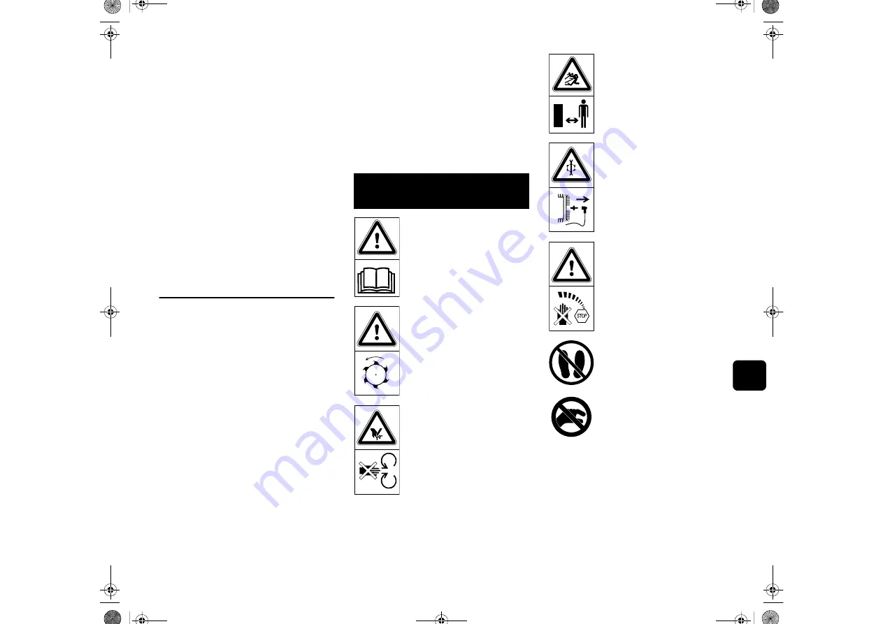 Viking GB 370 S Instruction Manual Download Page 465