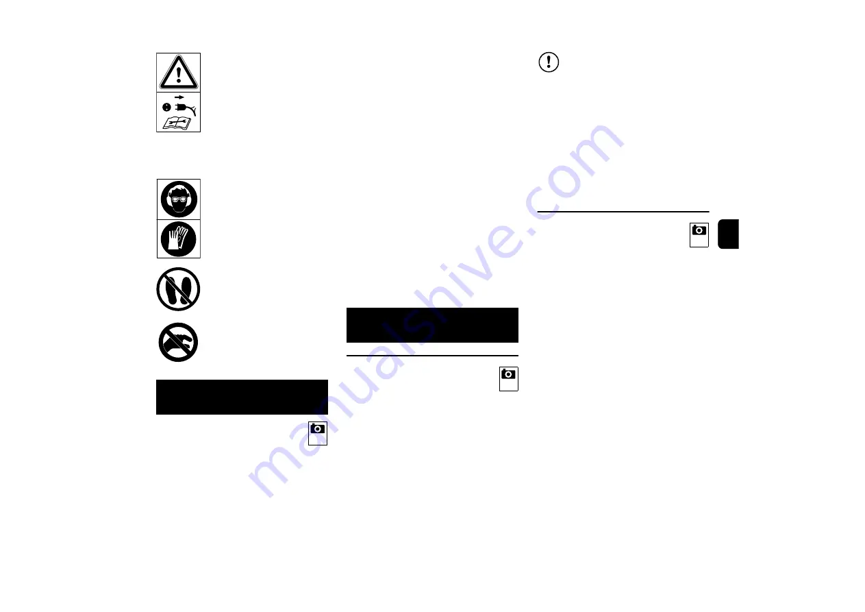 Viking GE 150 Instruction Manual Download Page 119