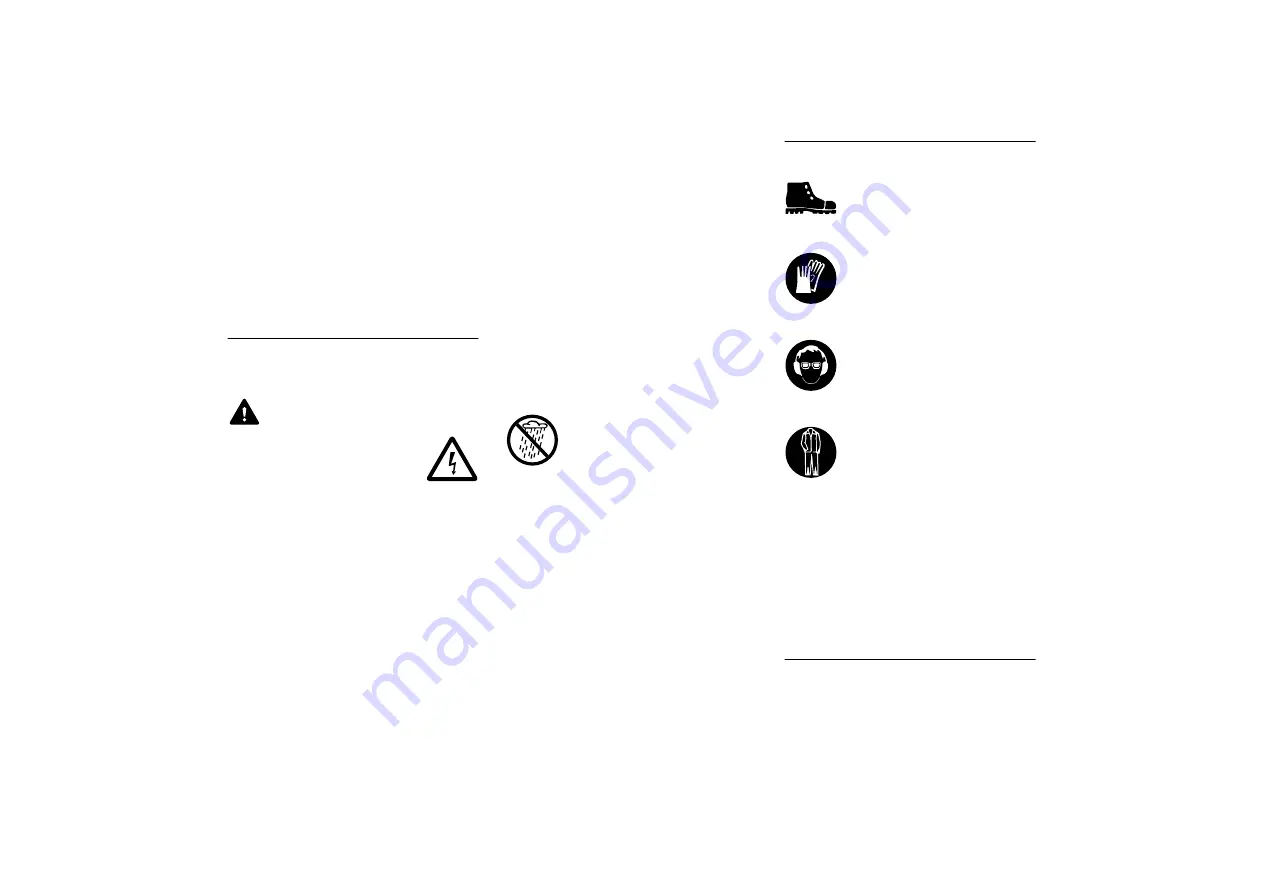 Viking GE 150 Instruction Manual Download Page 134