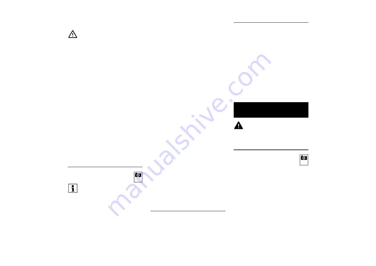 Viking GE 150 Instruction Manual Download Page 218