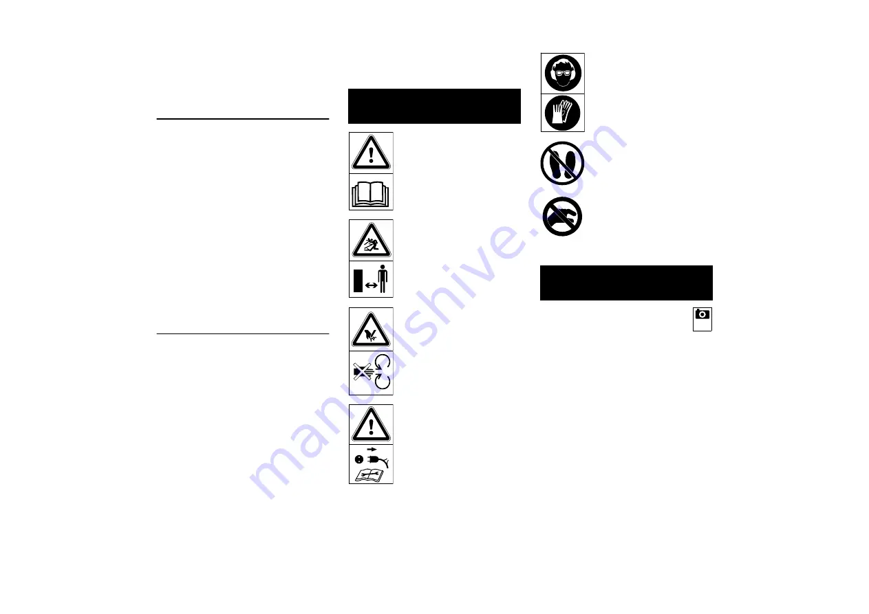 Viking GE 150 Instruction Manual Download Page 268