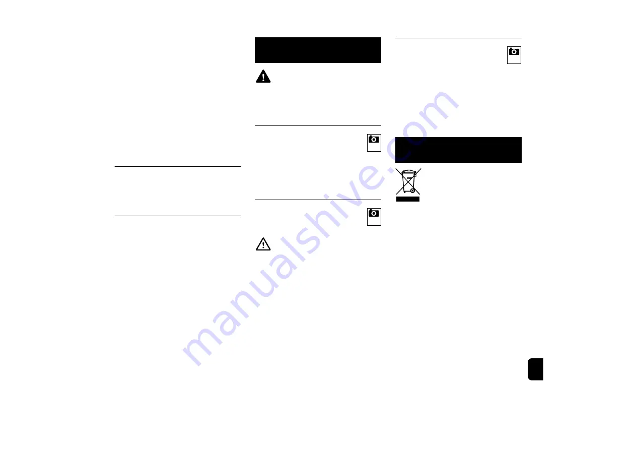 Viking GE 150 Instruction Manual Download Page 275