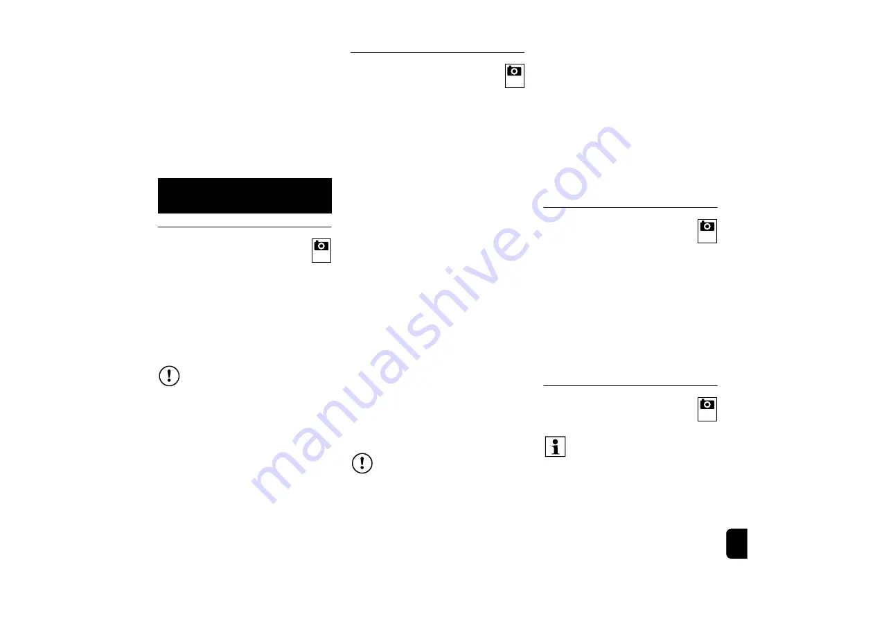 Viking GE 150 Instruction Manual Download Page 289