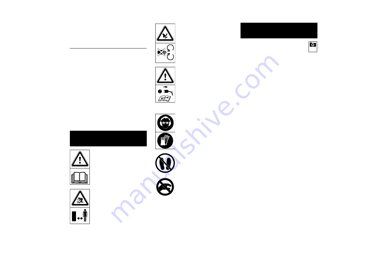 Viking GE 150 Instruction Manual Download Page 308