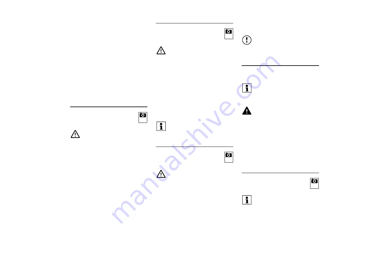 Viking GE 150 Instruction Manual Download Page 312