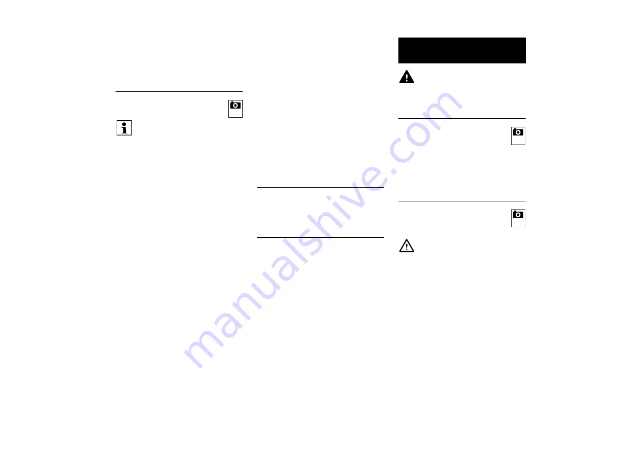 Viking GE 150 Instruction Manual Download Page 334