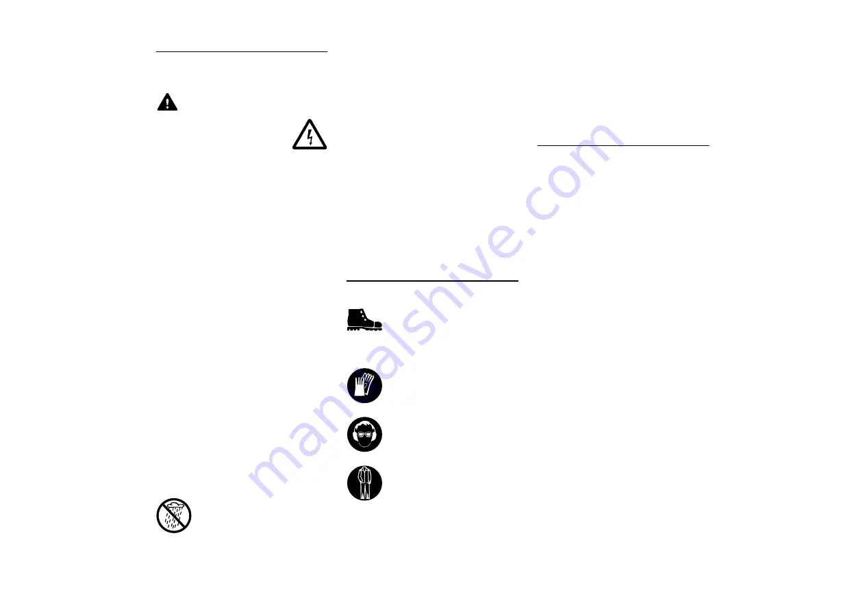 Viking GE 150 Instruction Manual Download Page 382