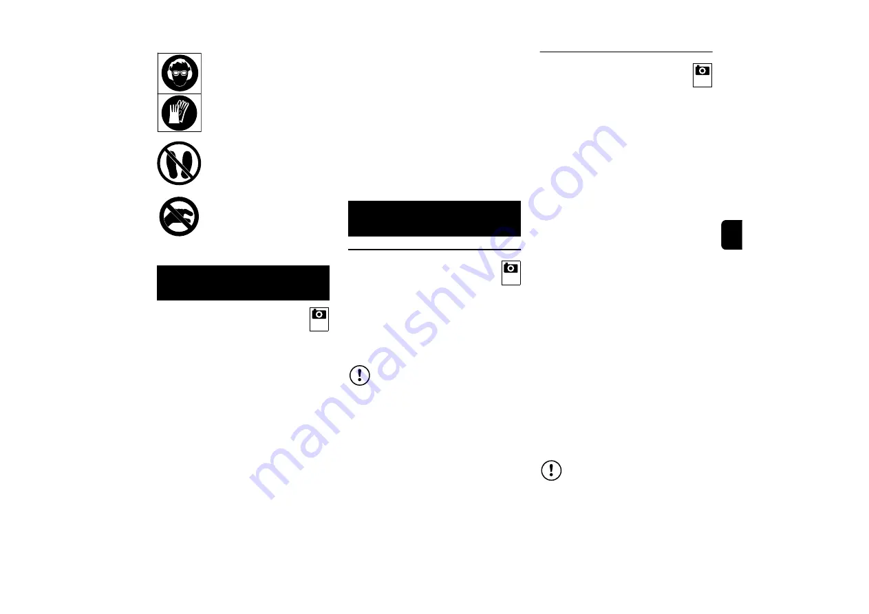 Viking GE 150 Instruction Manual Download Page 407