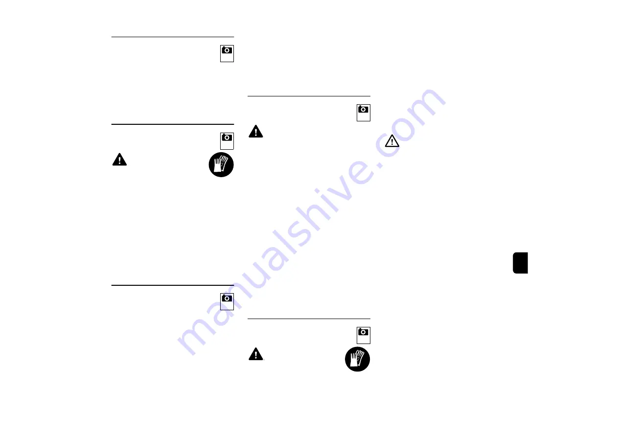 Viking GE 150 Instruction Manual Download Page 501