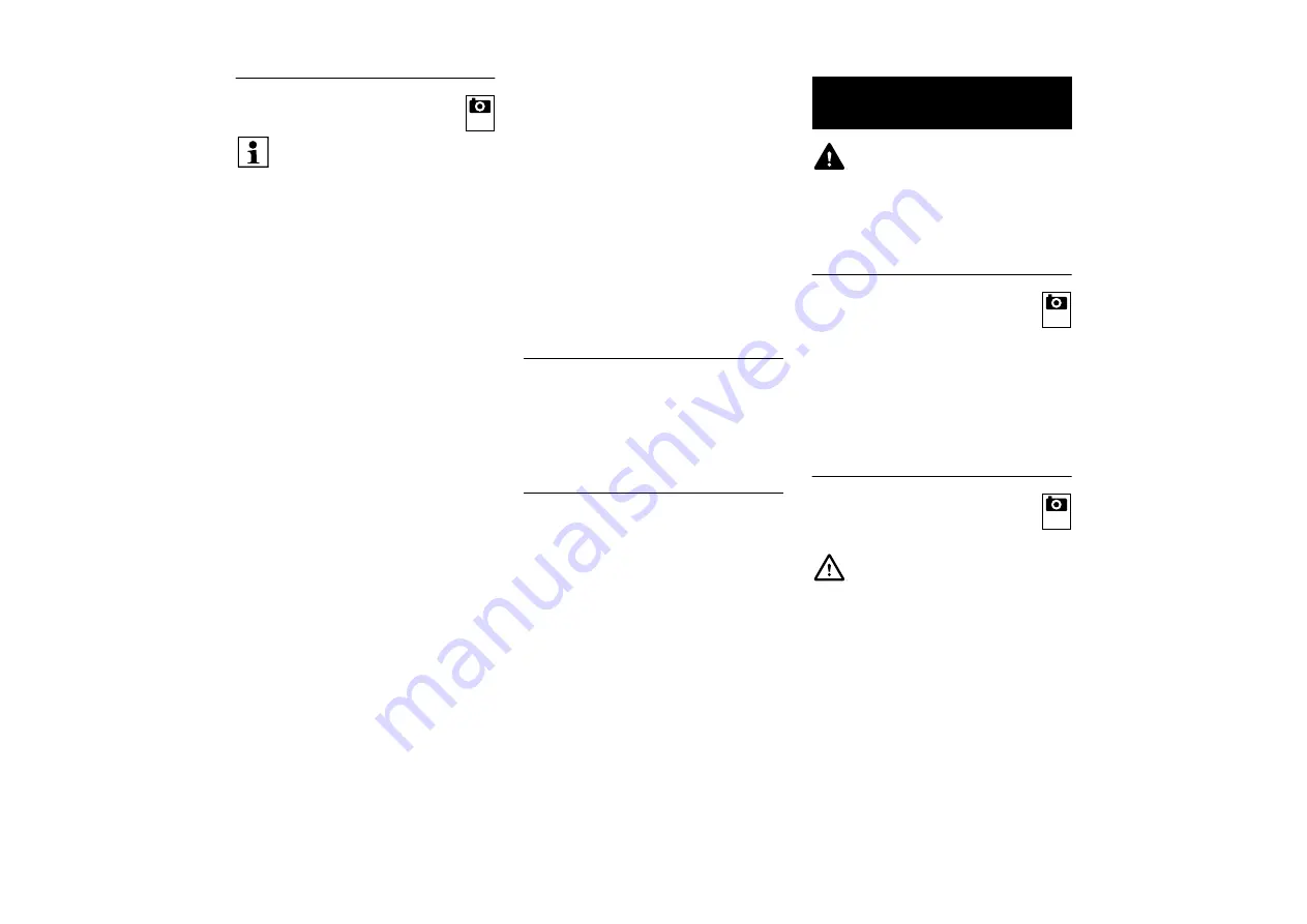 Viking GE 150 Instruction Manual Download Page 502