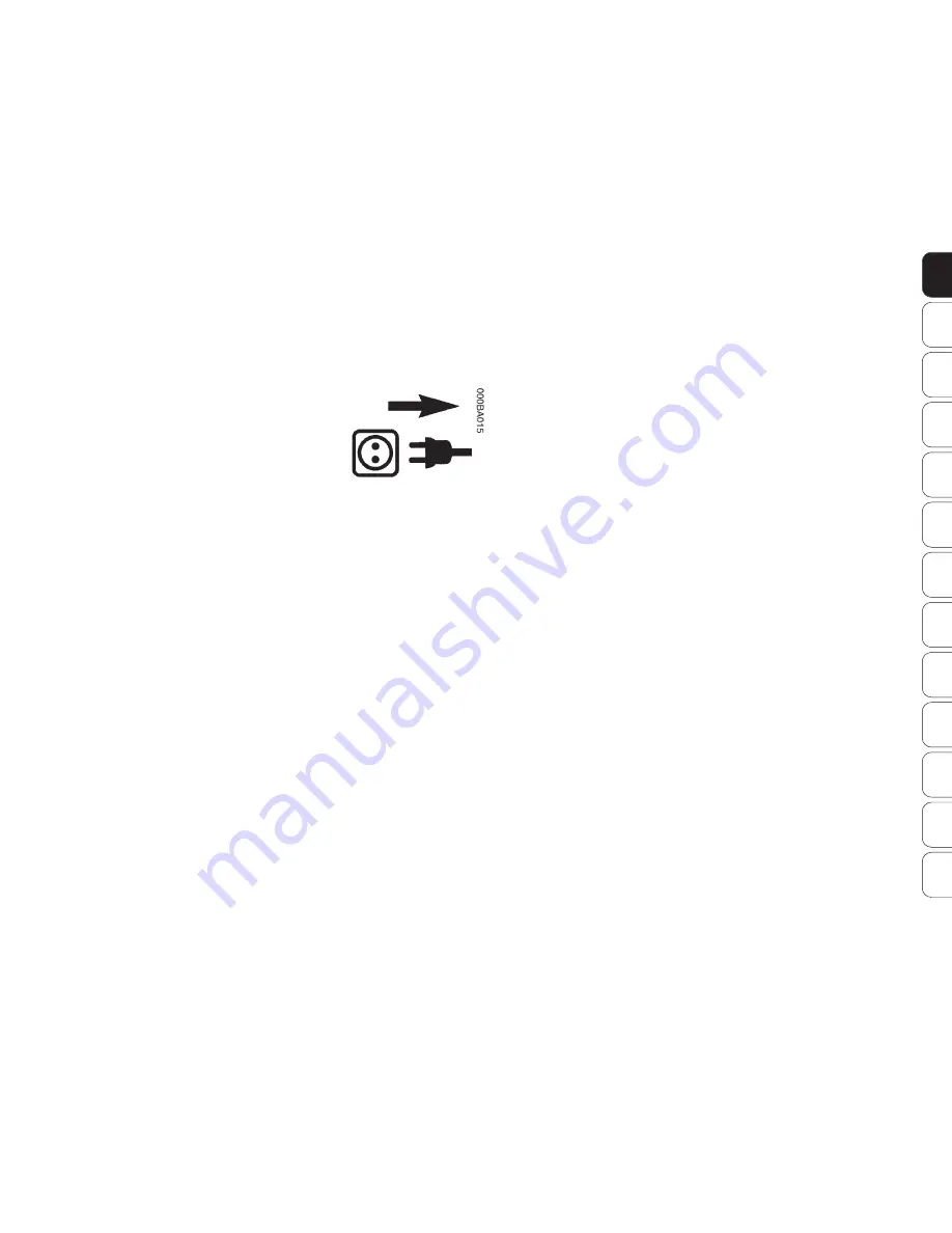 Viking GE 345 Instruction Manual Download Page 5