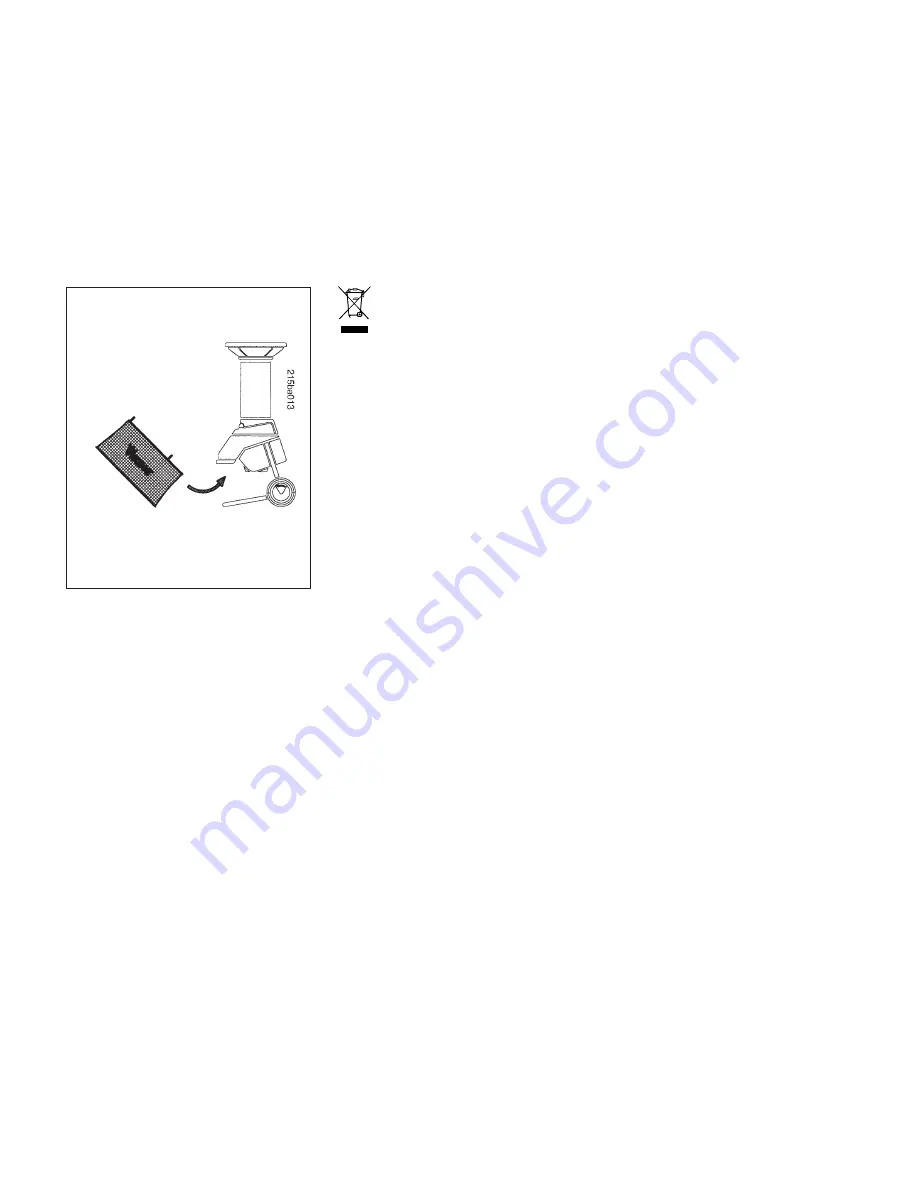 Viking GE 345 Instruction Manual Download Page 72