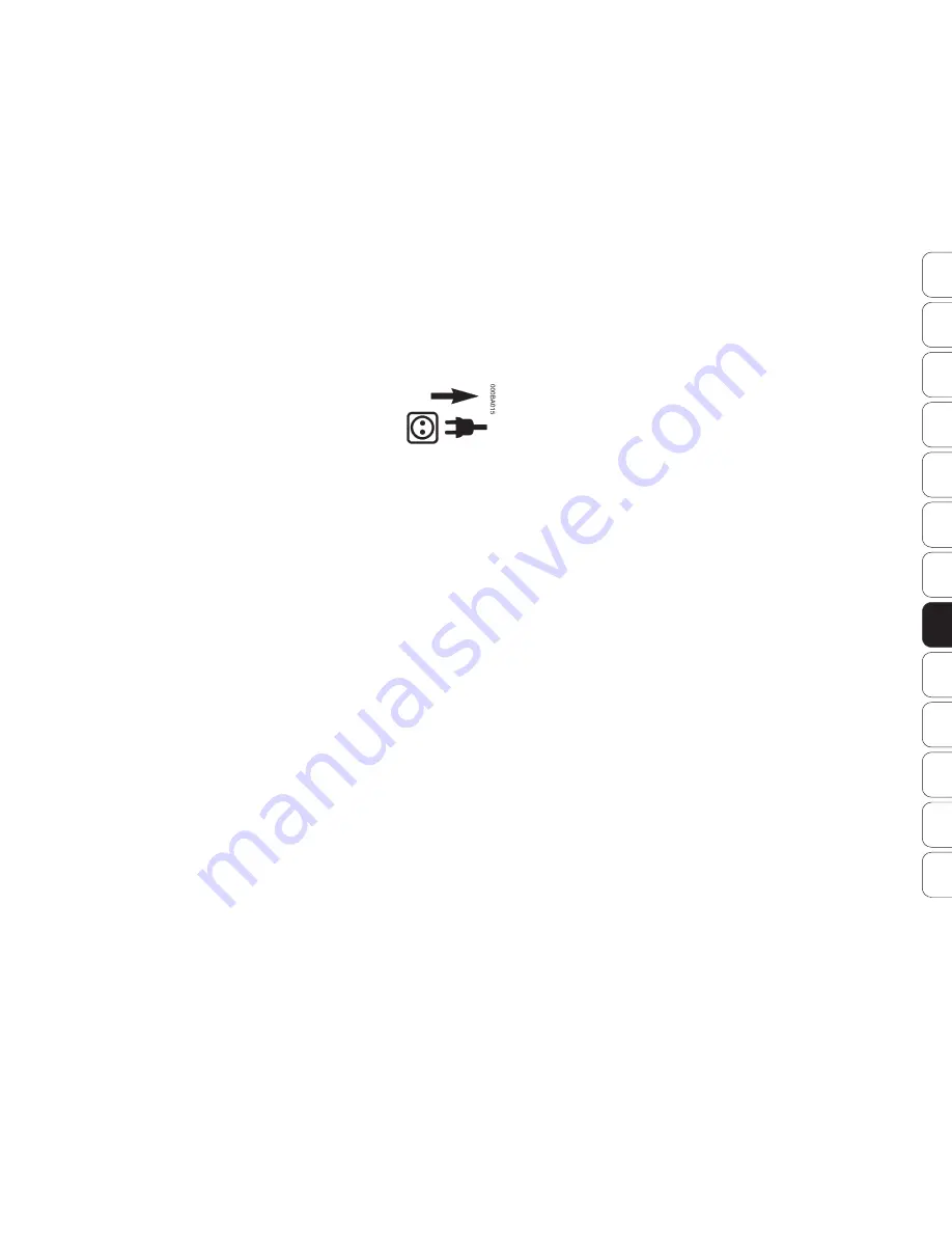 Viking GE 345 Instruction Manual Download Page 103