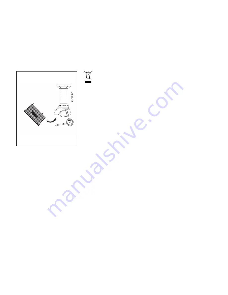 Viking GE 345 Instruction Manual Download Page 156