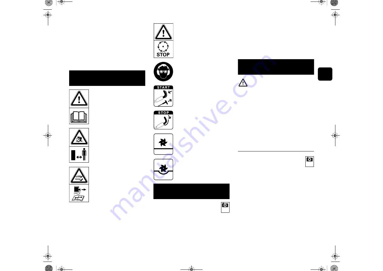 Viking LB 540 Instruction Manual Download Page 69