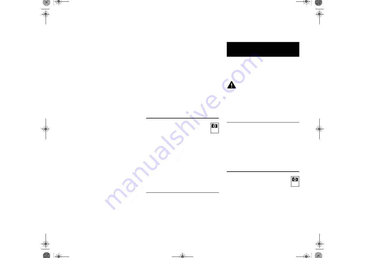 Viking LB 540 Instruction Manual Download Page 90