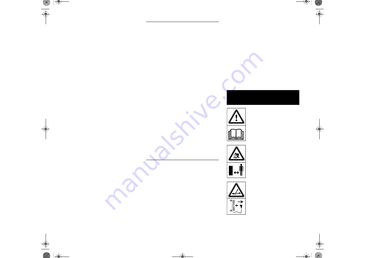 Viking MB 2 R Instruction Manual Download Page 242