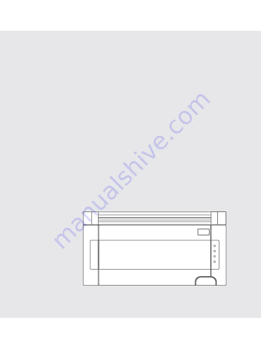 Viking RVMH330 Installation Manual Download Page 1