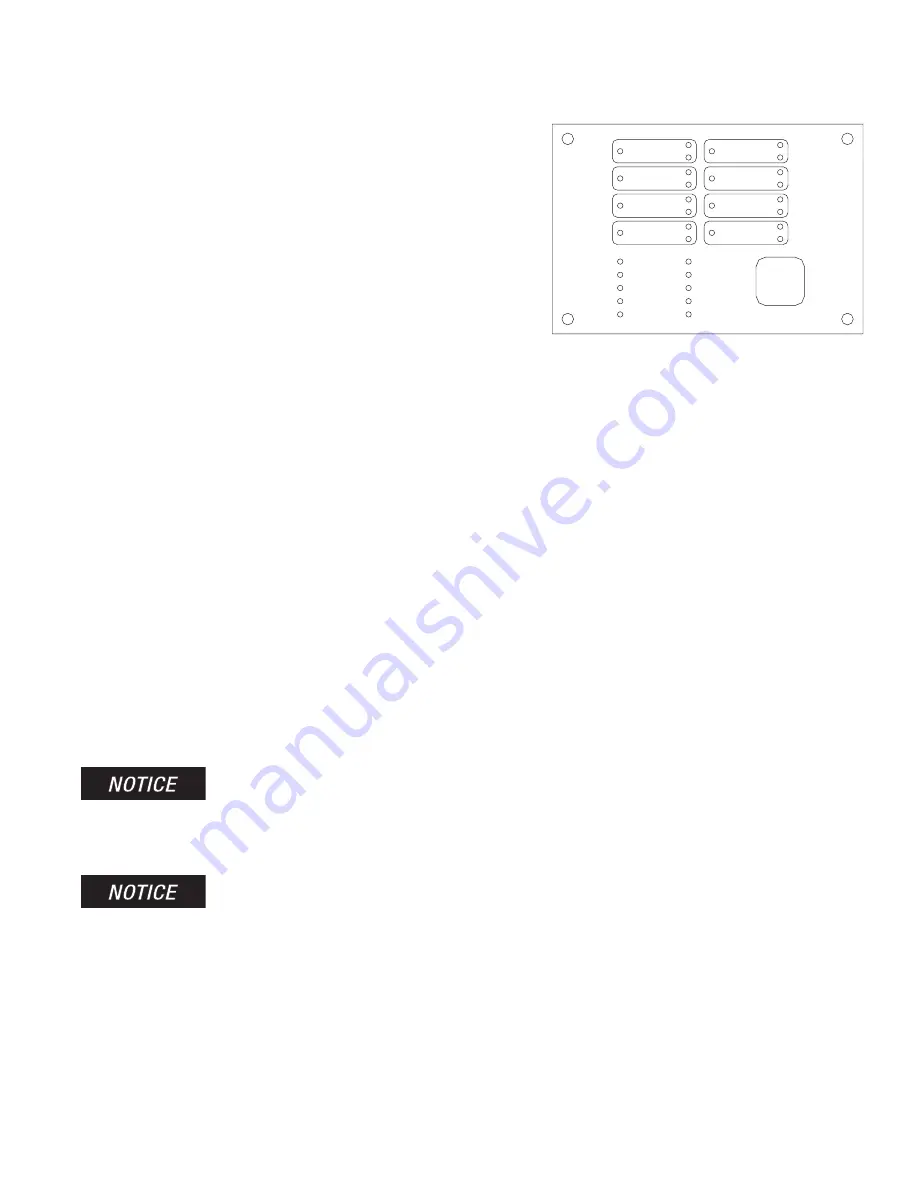 Viking VFR400 Manual Download Page 15