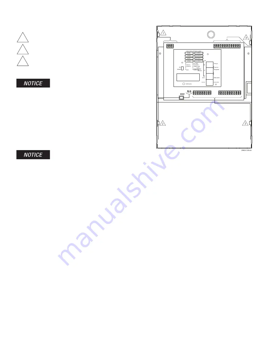 Viking VFR400 Manual Download Page 20