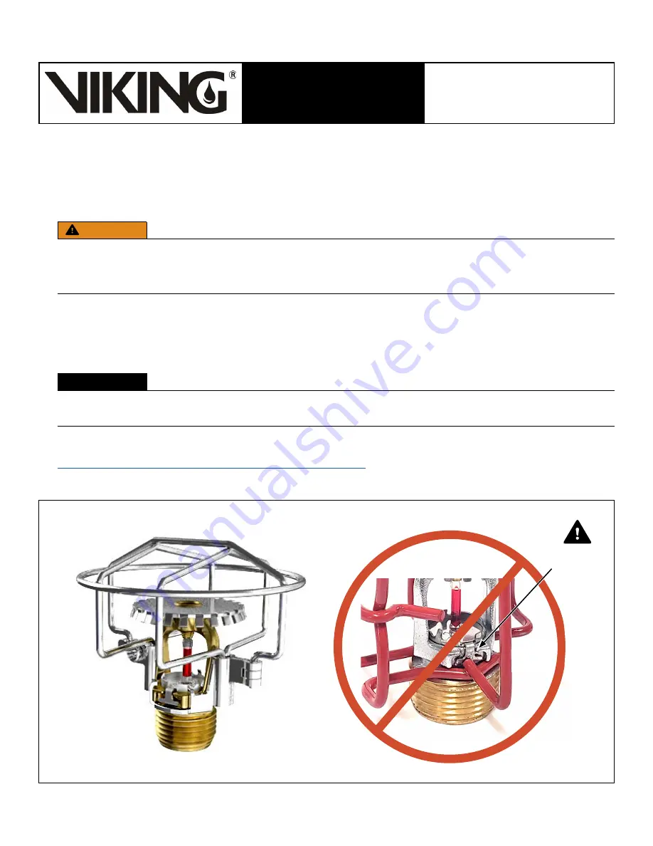 Viking VK1202 Technical Data Manual Download Page 16