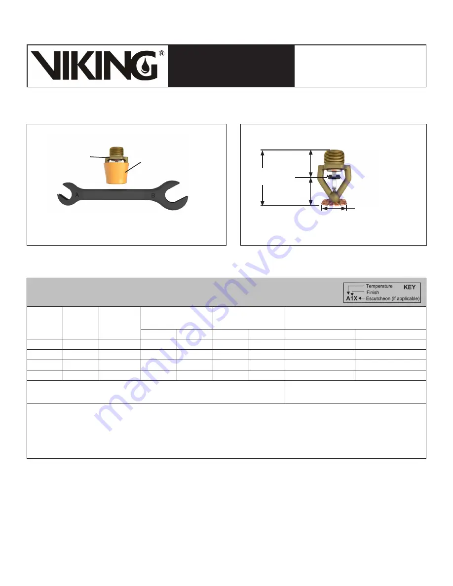 Viking VK514 Technical Bulletin Download Page 4