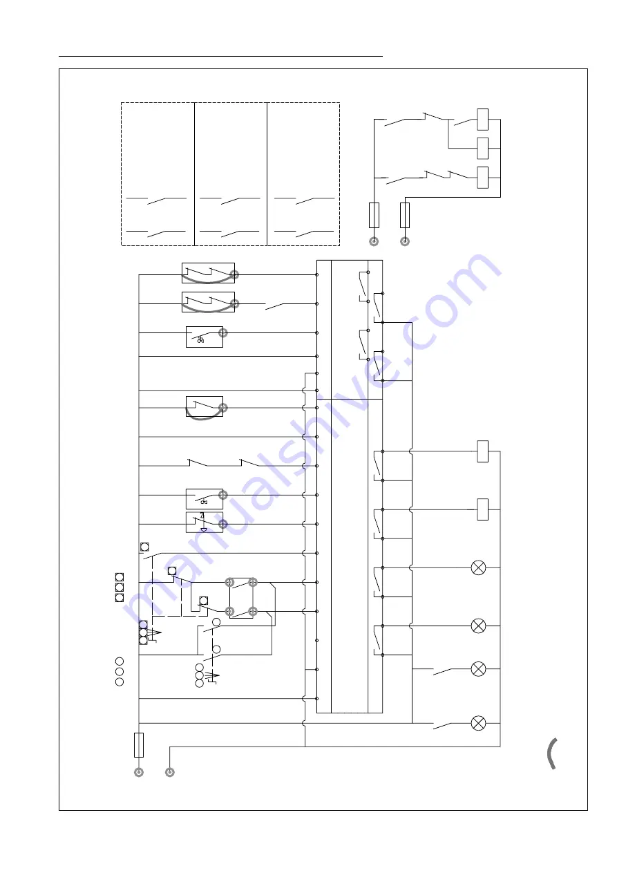 ViM PILOT PARC MASTER Series Instruction Manual Download Page 18