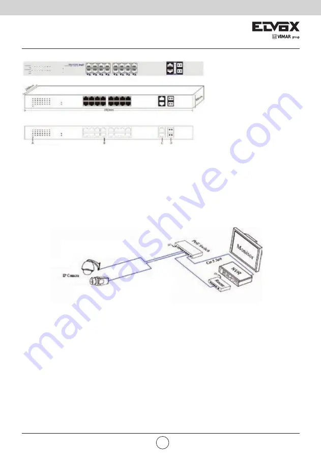 Vimar 46260.10 Скачать руководство пользователя страница 8