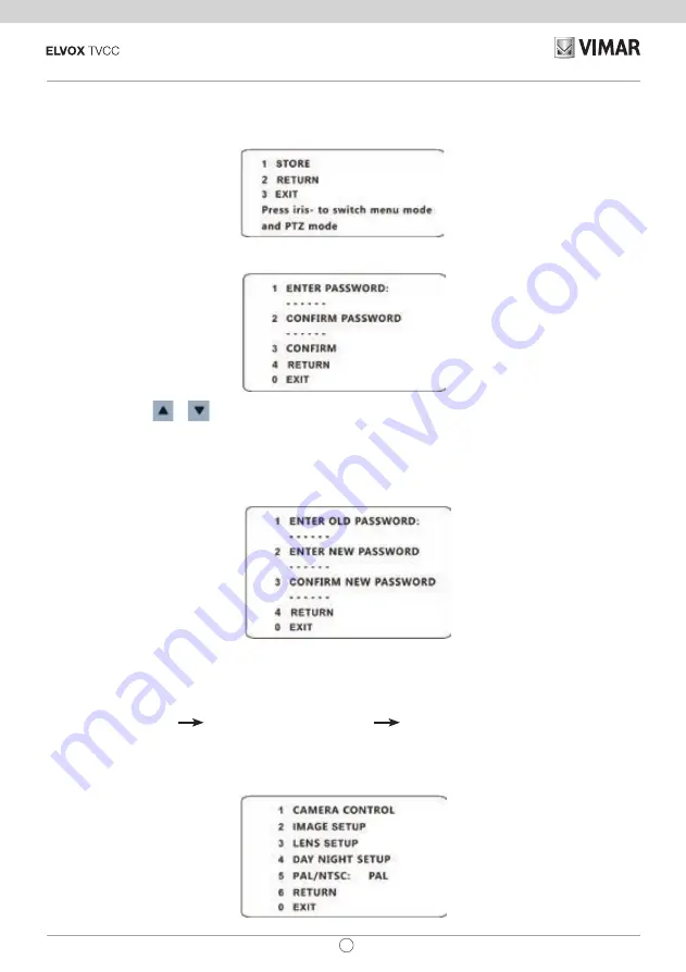 Vimar 8013406295507 Installation And Operation Manual Download Page 15