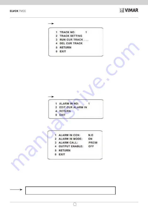 Vimar 8013406295507 Скачать руководство пользователя страница 21