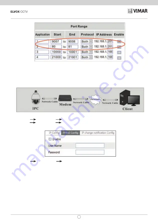 Vimar 8013406295507 Скачать руководство пользователя страница 50