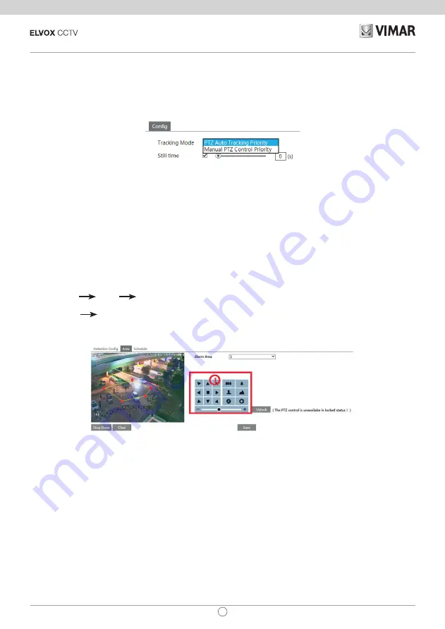 Vimar Elvox 46235.030D Installation And Operation Manual Download Page 37