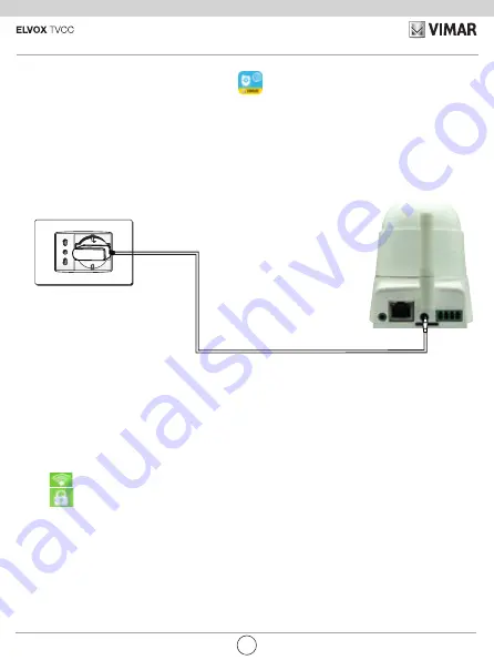 Vimar Elvox 46238.036 Скачать руководство пользователя страница 5